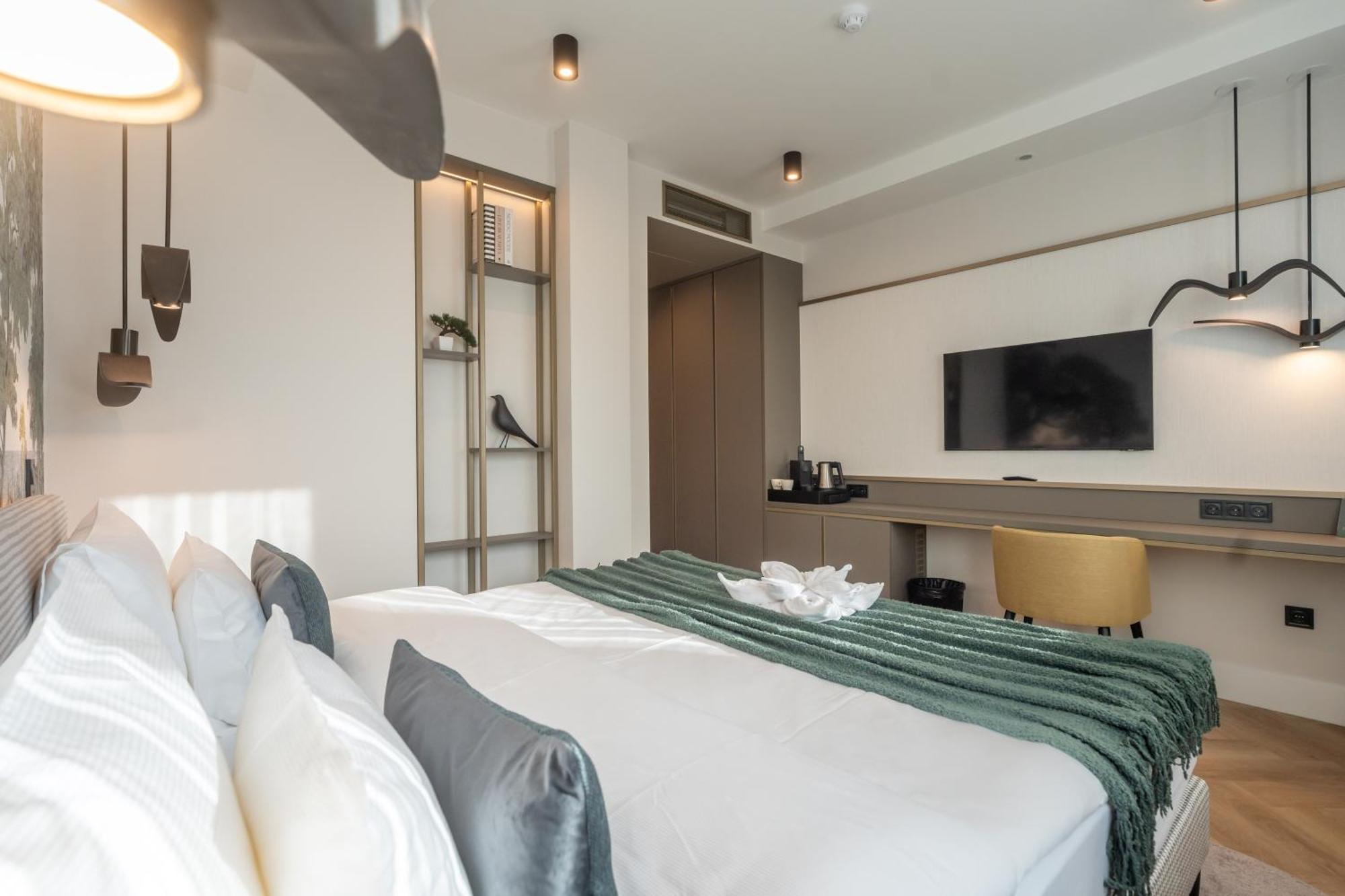 Larum Balatonfuered - Adults Only Luaran gambar